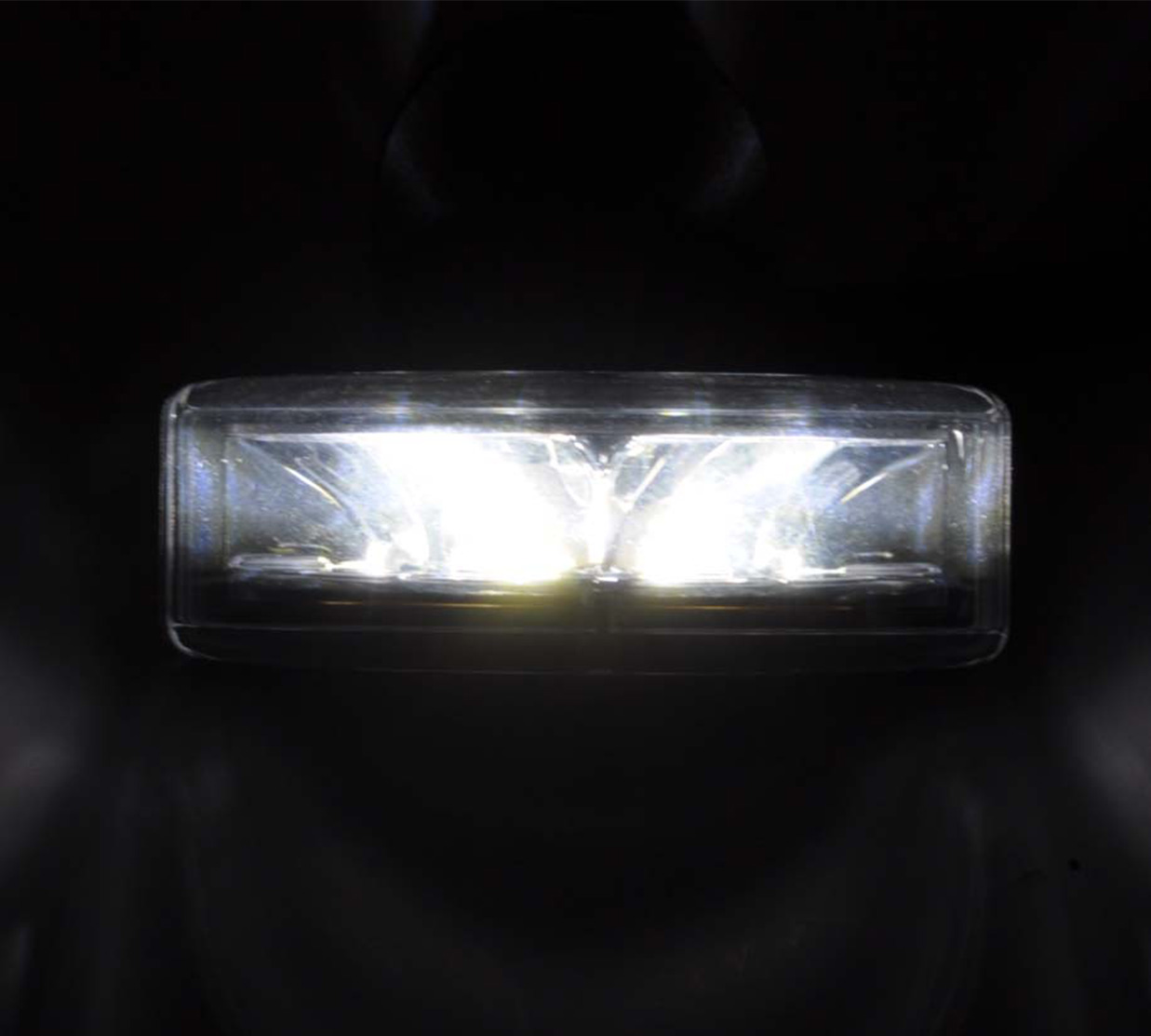 Ground Illumination Lamp JUST Auto Lighting Technology Co., Ltd